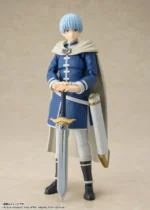 FRIEREN HIMMEL S.H.FIGUARTS