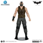 DC THEATRICAL DLX BANE THE DARK KNIGHT RISES 7INCH ACTION FIGURE