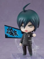 DANGANRONPA V3 SHUICHI SAIHARA NENDOROID - immagine 4