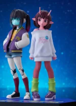 MILKY SUBWAY CHIHARU & MAKINA PUP SP - immagine 2