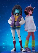 MILKY SUBWAY CHIHARU & MAKINA PUP SP - immagine 3