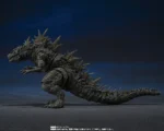 GODZILLA 2023 ODO ISLAND MONSTER S.H.MONSTERARTS - immagine 3