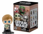 STAR WARS - SERIES 1 COSBI COLLECTION - BLIND BOX - DISPLAY (8)