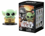 STAR WARS - SERIES 3 COSBI COLLECTION - BLIND BOX - DISPLAY (8) - immagine 3