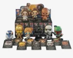 STAR WARS - SERIES 2 COSBI COLLECTION - BLIND BOX - DISPLAY (8) - immagine 2