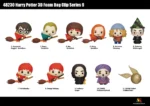 HARRY POTTER BAG CLIP BLIND BOX DISPLAY (24) - immagine 2