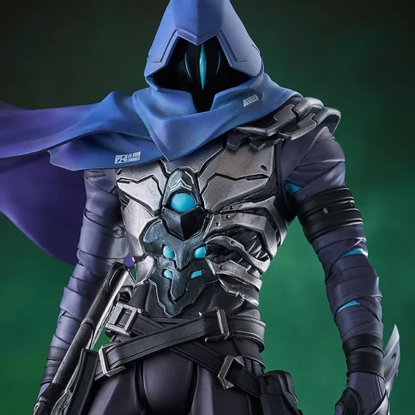 VALORANT OMEN POP UP PARADE SP