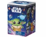 STAR WARS - BALOON COSBI COLLECTION - BLIND BOX - DISPLAY (8) - immagine 4