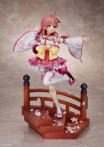 HOLOLIVE PRODUCTION SAKURA MIKO 1/7 FIGURE - immagine 3