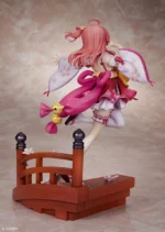 HOLOLIVE PRODUCTION SAKURA MIKO 1/7 FIGURE - immagine 4