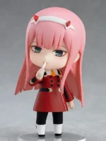 DARLING IN THE FRANXX ZERO TWO NENDOROID - immagine 2