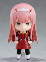 DARLING IN THE FRANXX ZERO TWO NENDOROID