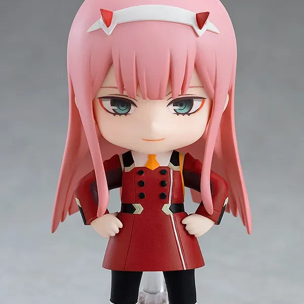 DARLING IN THE FRANXX ZERO TWO NENDOROID