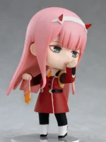 DARLING IN THE FRANXX ZERO TWO NENDOROID - immagine 3