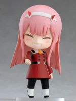 DARLING IN THE FRANXX ZERO TWO NENDOROID - immagine 4