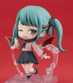 HATSUNE MIKU THE VAMPIRE NENDOROID RERUN