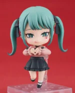 HATSUNE MIKU THE VAMPIRE NENDOROID RERUN - immagine 2