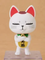 DANDADAN TURBO GRANNY MANEKINEKO NENDOROID - immagine 4