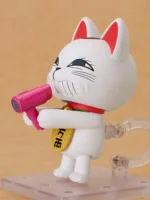 DANDADAN TURBO GRANNY MANEKINEKO NENDOROID - immagine 3