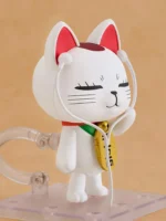 DANDADAN TURBO GRANNY MANEKINEKO NENDOROID - immagine 2