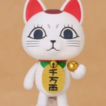 DANDADAN TURBO GRANNY MANEKINEKO NENDOROID