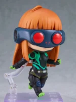 PERSONA5 FUTABA SAKURA PHANTOM THIEF NENDOROID - immagine 2