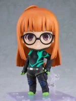 PERSONA5 FUTABA SAKURA PHANTOM THIEF NENDOROID
