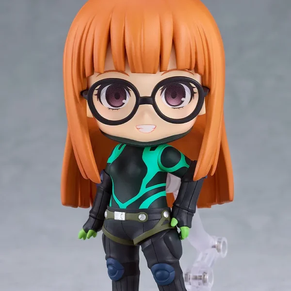 PERSONA5 FUTABA SAKURA PHANTOM THIEF NENDOROID
