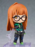 PERSONA5 FUTABA SAKURA PHANTOM THIEF NENDOROID - immagine 3