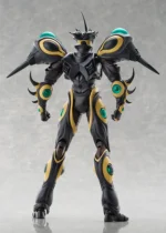 BIO BOOSTER ARMOR GUYVER GIGANTIC DARK FIGMA AF - immagine 3