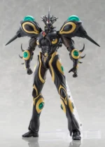 BIO BOOSTER ARMOR GUYVER GIGANTIC DARK FIGMA AF - immagine 2