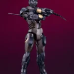 TITANOMACHIA GALE HOUND GUYVER 03 PLAMAX MK