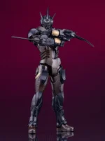 TITANOMACHIA GALE HOUND GUYVER 03 PLAMAX MK
