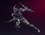 TITANOMACHIA GALE HOUND GUYVER 03 PLAMAX MK - immagine 4