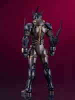 TITANOMACHIA GALE HOUND GUYVER 03 PLAMAX MK - immagine 3