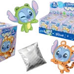 DISNEY YUYUS STITCH BAG CLIP BLIND BOX (8)