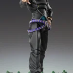 JOJO BIZARRE ADVENTURE NIJIMURA & BAD COMPANY CHOZOKADO AF