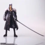FINAL FANTASY 7 SEPHIROTH STRUCTURE ARTS MK
