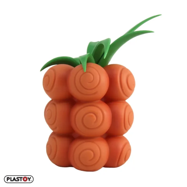 ONE PIECE CHOP-CHOP FRUIT MONEY BOX