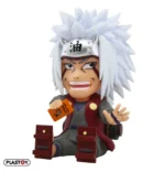NARUTO SHIPPUDEN JIRAYA MONEY BOX - immagine 3