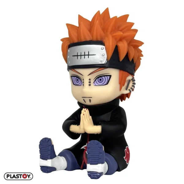 NARUTO SHIPPUDEN PAIN MONEY BOX