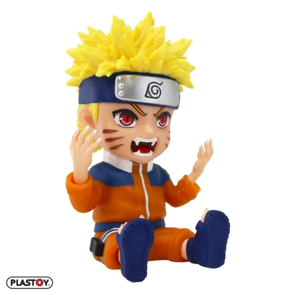 NARUTO KYUBI MODE MONEY BOX