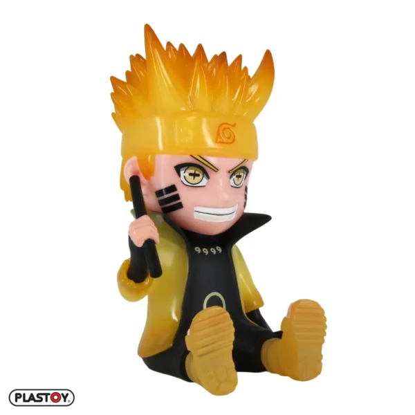NARUTO SHIPPUDEN RIKUDO MONEY BOX