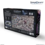 STARCRAFT TWO PLAYER STARTER SET FOUNDERS EDITION