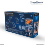 STARCRAFT MARAUDER BOX