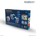 STARCRAFT MEDIC BOX