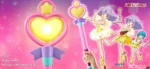 MAGICAL ANGEL CREAMY MAMI MAGIC STICK PROPLICA - immagine 2