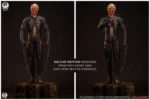 HELLRAISER CHATTERER 1:3 SCALE STATUE DELUXE EDITION