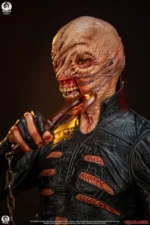 HELLRAISER CHATTERER 1:3 SCALE STATUE DELUXE EDITION - immagine 4