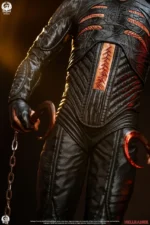 HELLRAISER CHATTERER 1:3 SCALE STATUE DELUXE EDITION - immagine 3